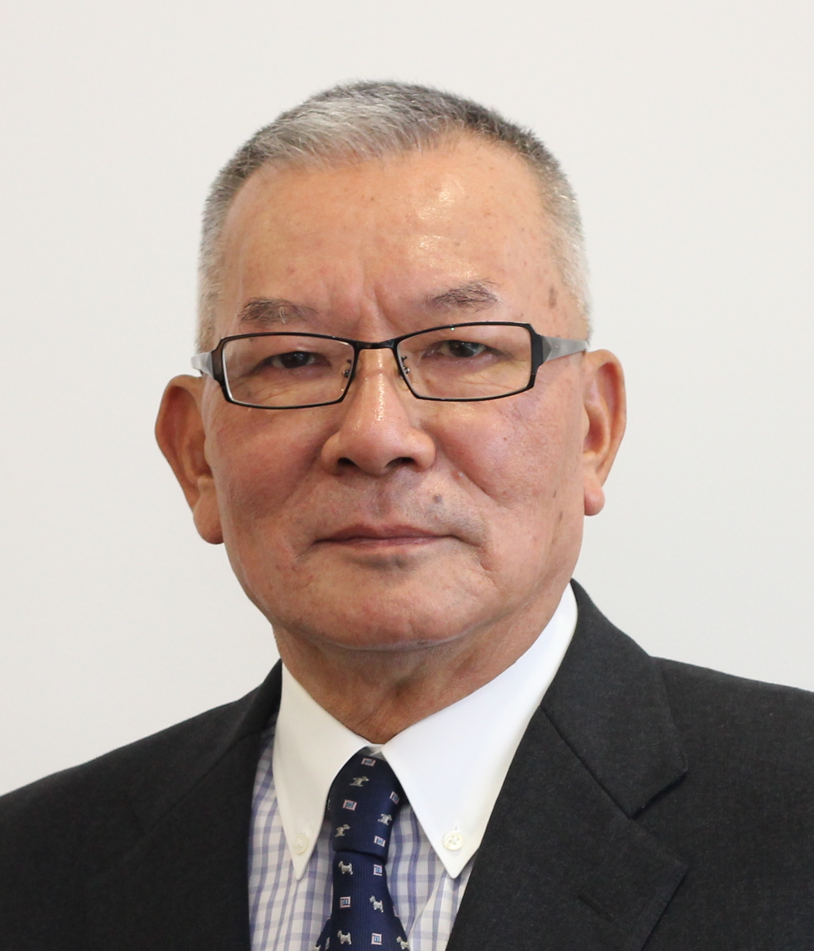 中田安則氏写真