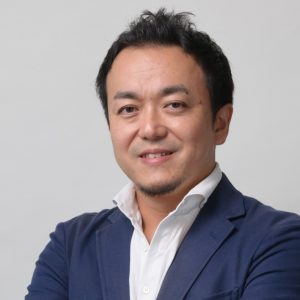 松浦良高氏　株式会社Strategy X　代表取締役CEO　